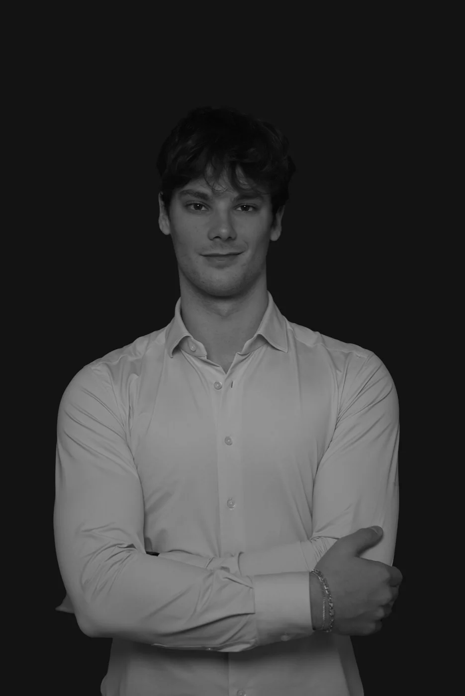 Alessandro Borsato
