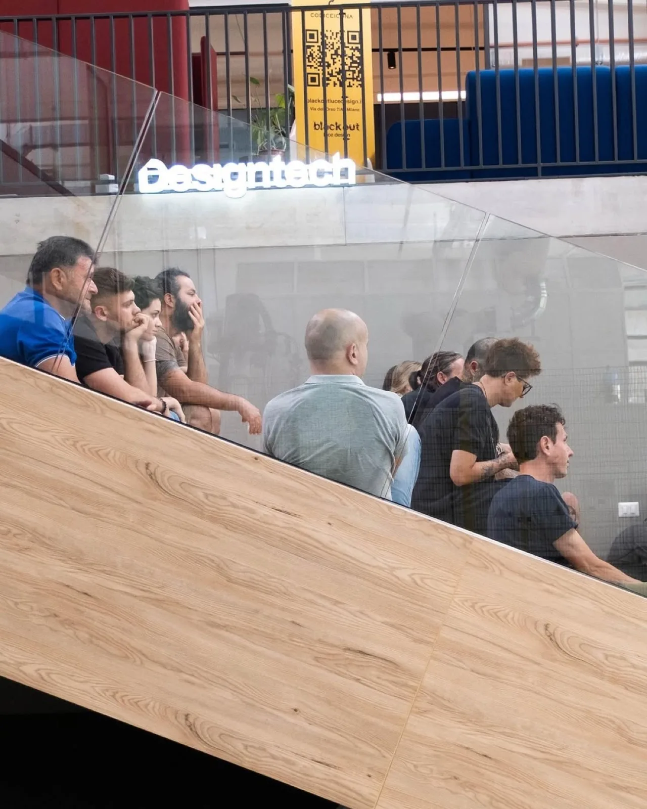Co Factory Milano, evento community Wingamm 3