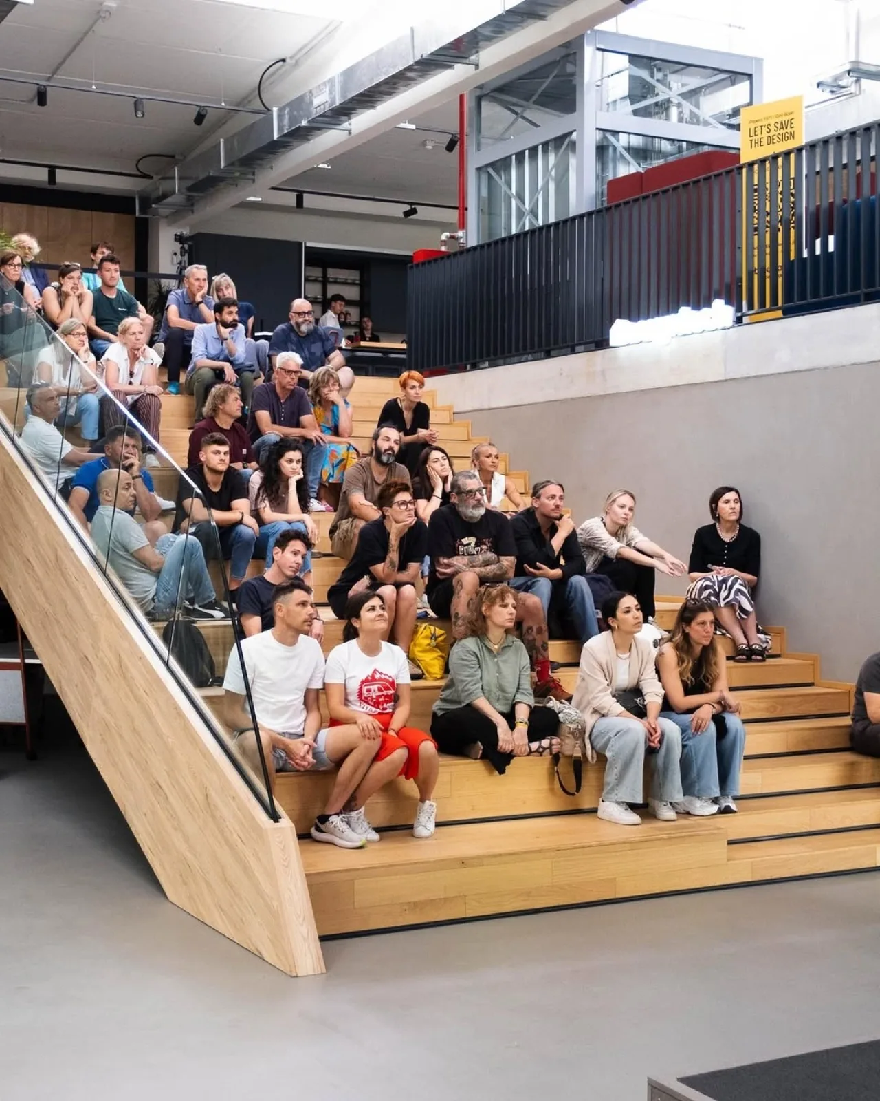 Co Factory Milano, evento community Wingamm 5