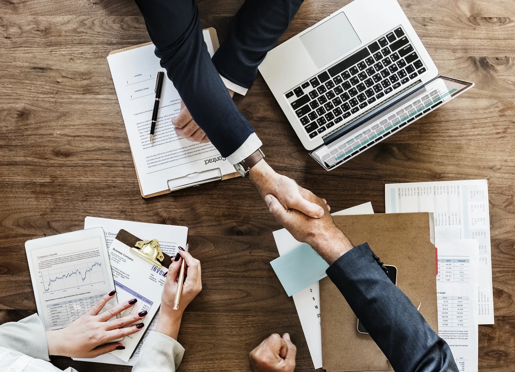 Real Estate, consulenza AI