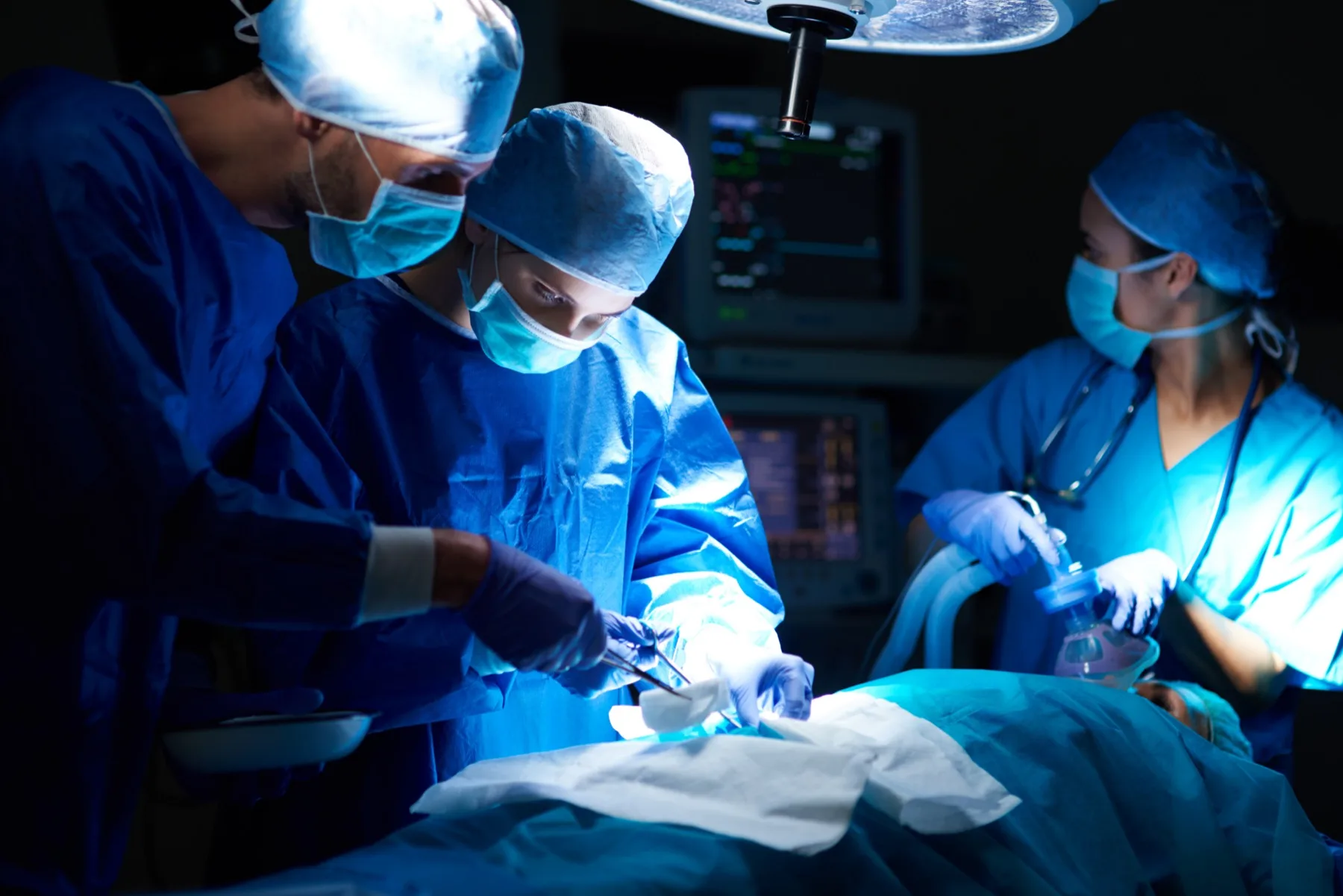 Calcolatore di risparmio per ospedali